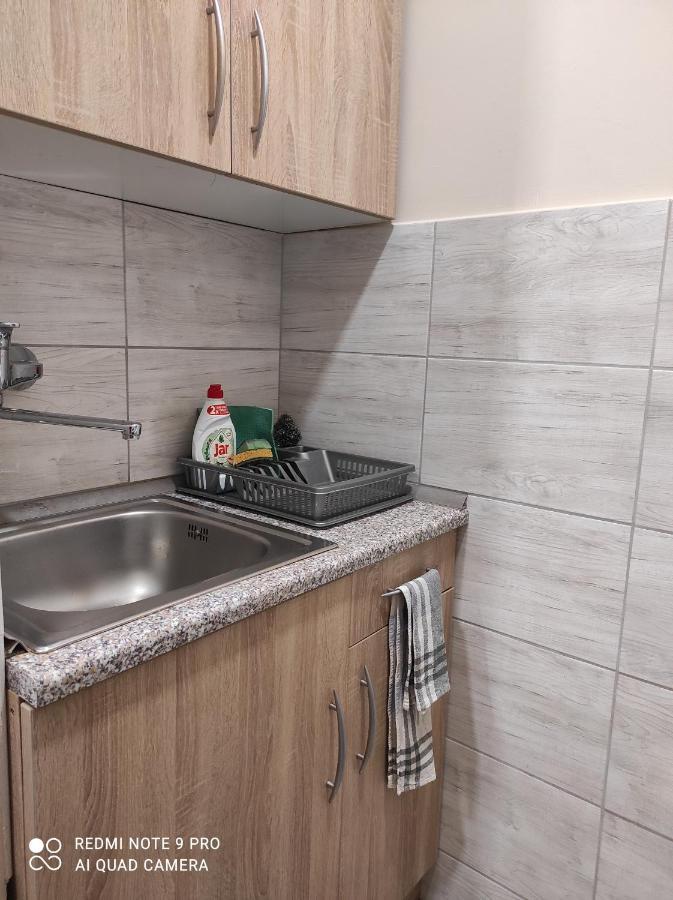 Desi Apartman Kaposvár Eksteriør bilde